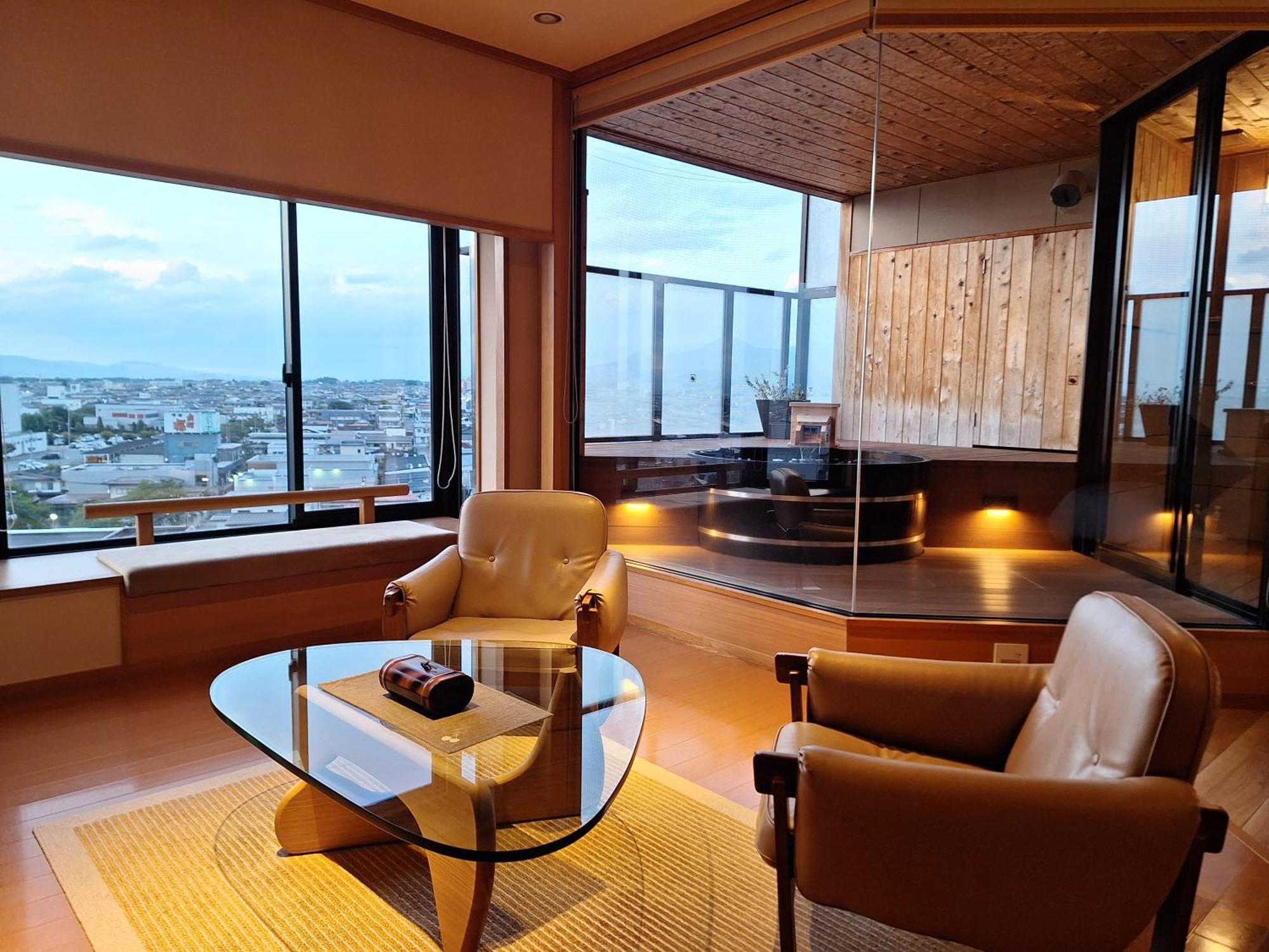 Takinoyu Hotel Тендо Экстерьер фото