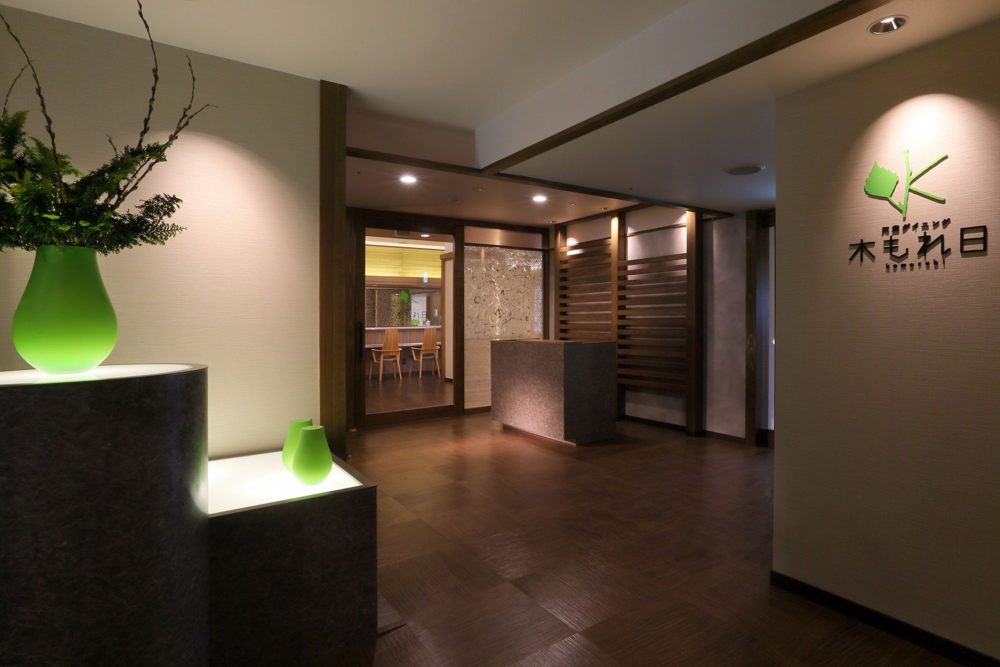 Takinoyu Hotel Тендо Экстерьер фото